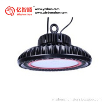 Warehouse 5 Years Warranty IP65 SMD 100W 150W 200W Mining Lamp Fixture Highbay Linear UFO LED High Bay Light